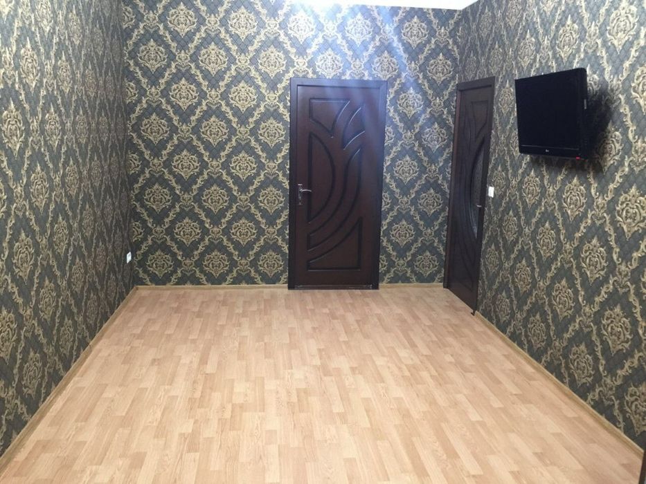 Юнусободда 2 хонали квартира ижарага берилади