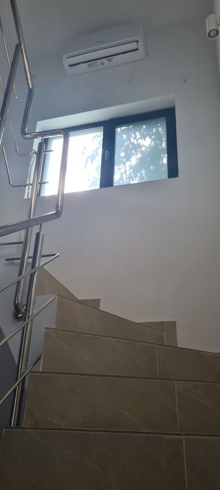 Montaj aer condiționat / igenizare /încărcare freon