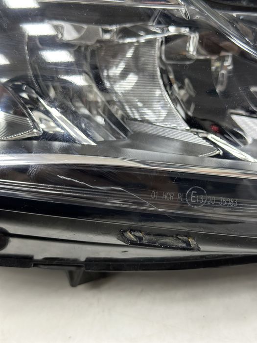 Malibu 2 premier oldi USA komplekt