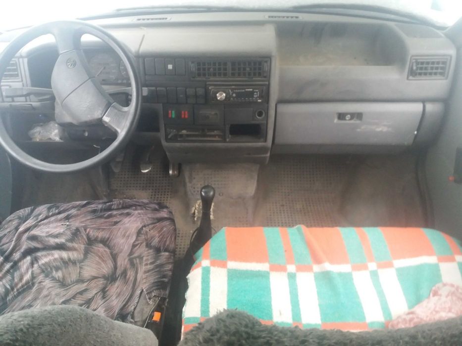 Продам Фольксваген транспортер т4