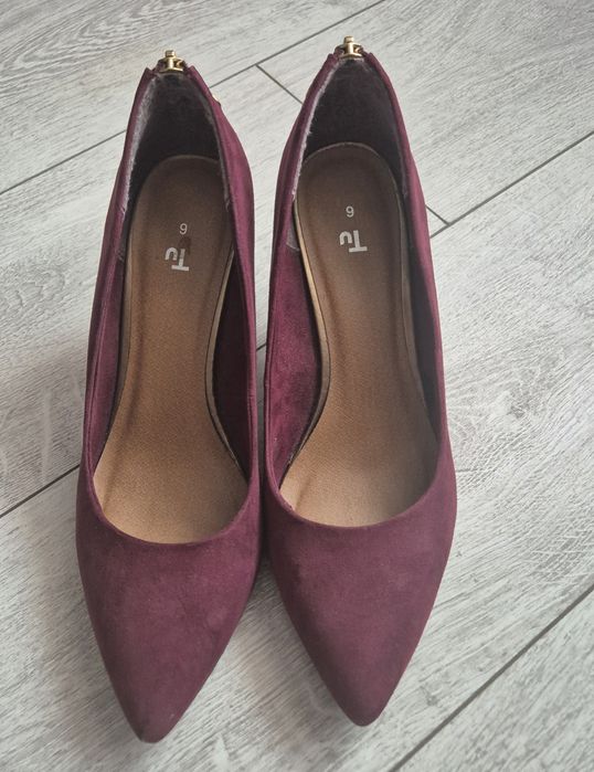 Pantofi TU, mar.39