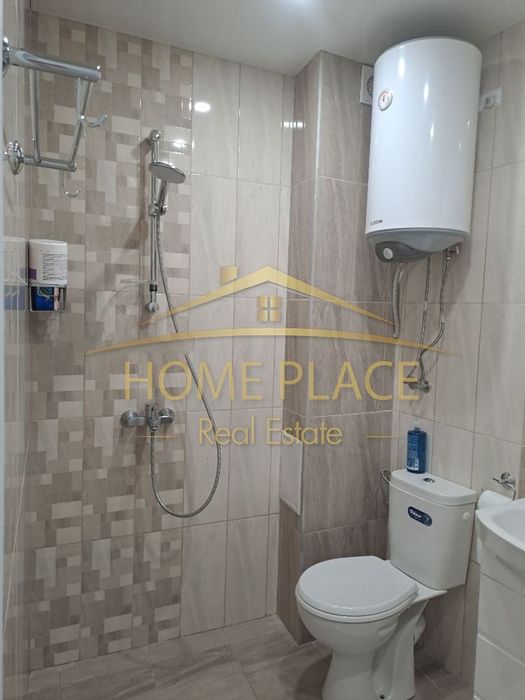 Дава се под наем Двустаен апартамент в Варна, Колхозен пазар - 65 кв.м за 612 € - Снимка #8