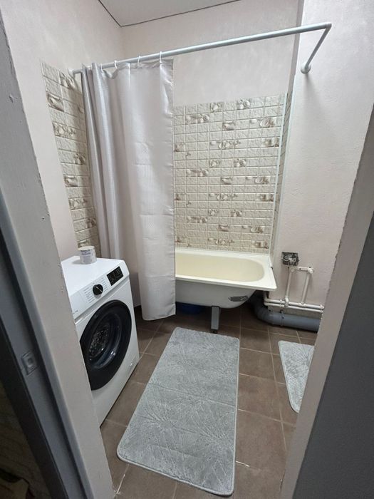 Сдам 1-комнатную квартиру