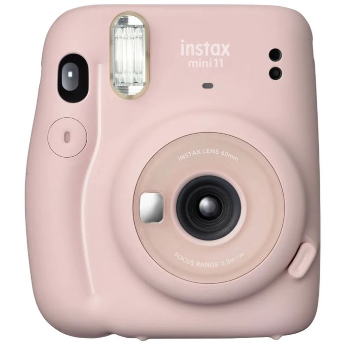 продам INSTAX 11 mini почти новый!