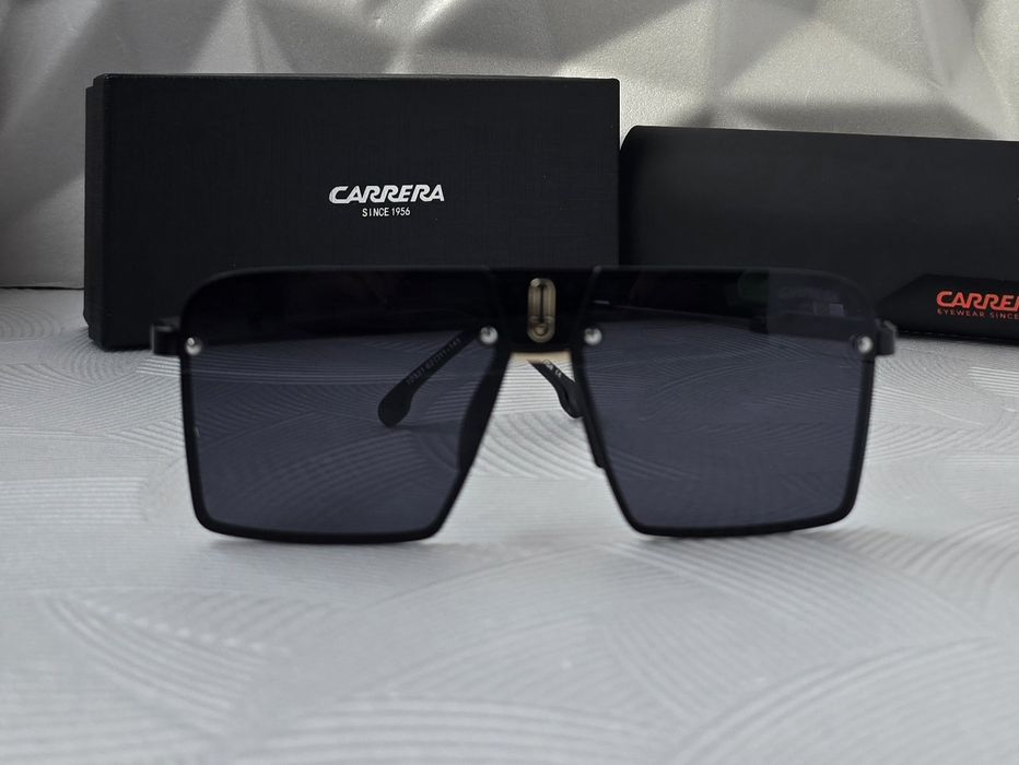 Мъжки слънчеви очила carrera 2 цвята маска