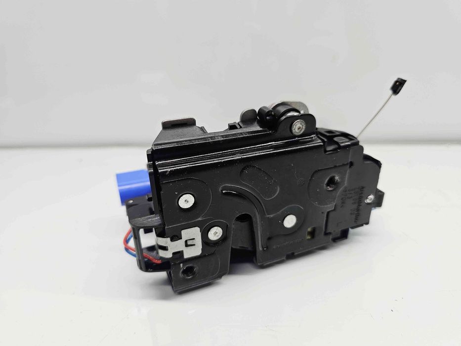 Broasca usa stanga spate Skoda Octavia 2 (1Z3) [Fabr 2004-2013] 7L0839