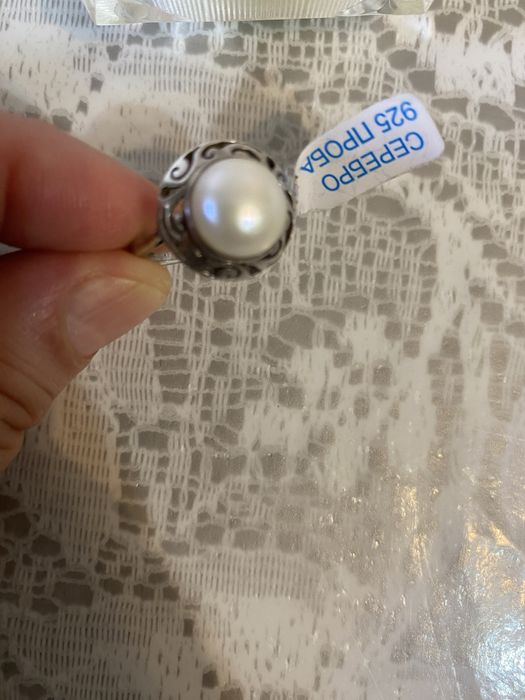 Продаю кольцо