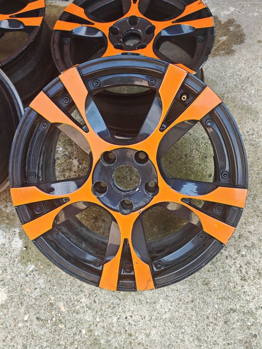 R17 5x112 за vag