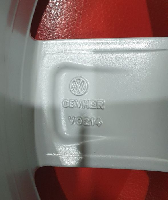 Джанти 16 цола 5×112