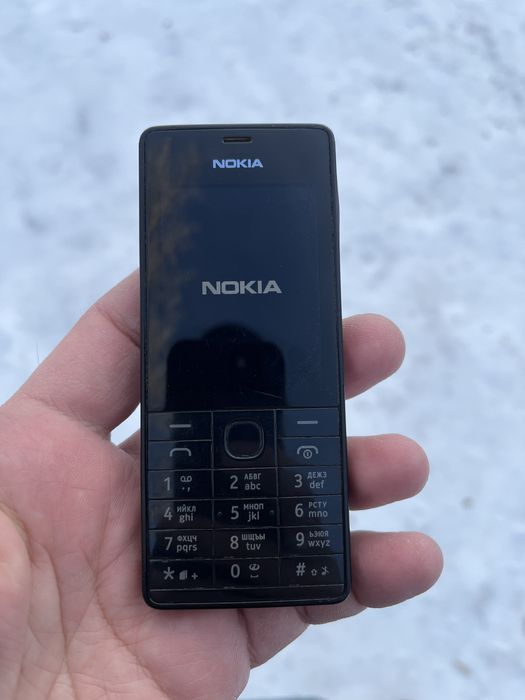 Nokia 515 Нокия