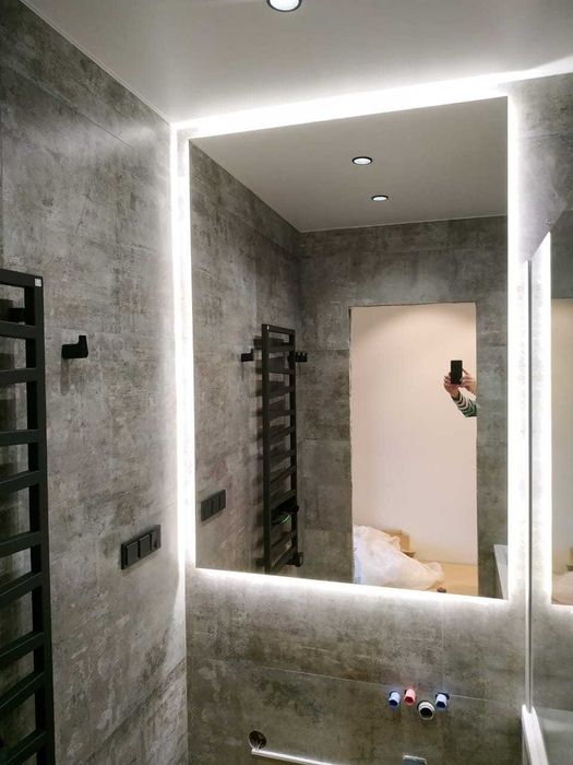 Oyna va Oyna mahsulotlari