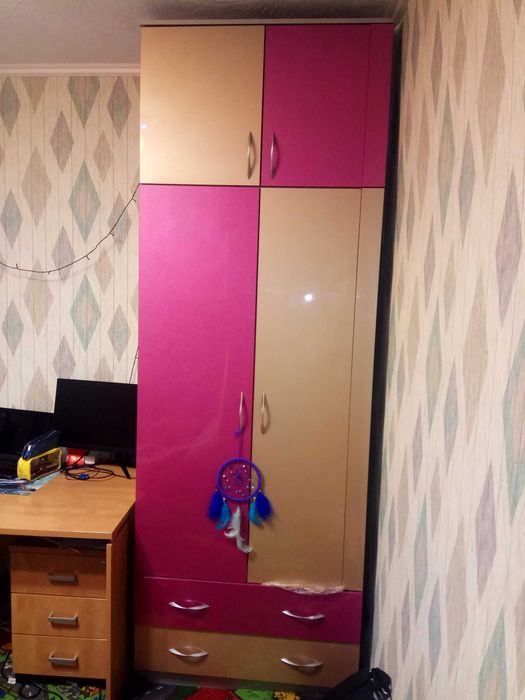 Детский гарнитур