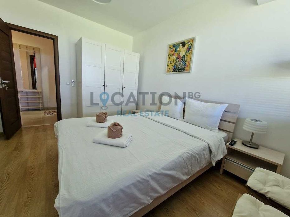 Продава се Двустаен апартамент в Балчик - 72 кв.м за 917 €/кв.м - Снимка #3