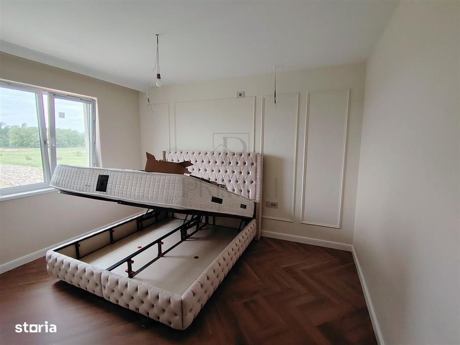 Moșnița Nouă | Duplex premium | 125 mp utili | Teren 41