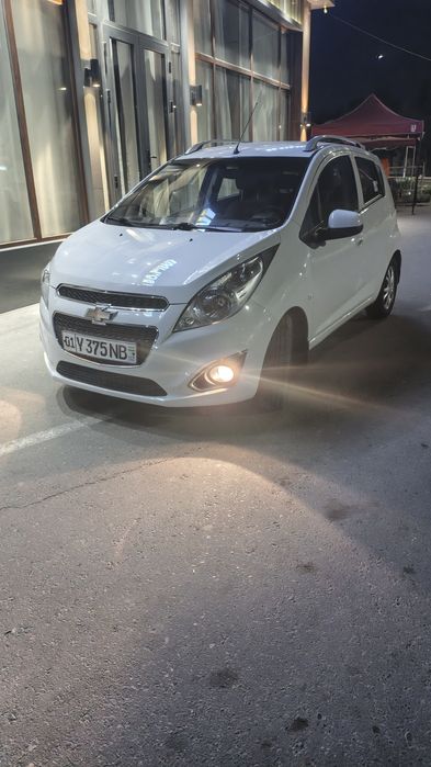 Spark avtomat elegant plus