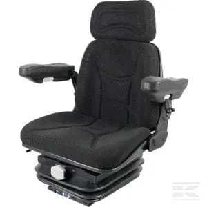 scaun tractor suspensie pneumatica hidraulica