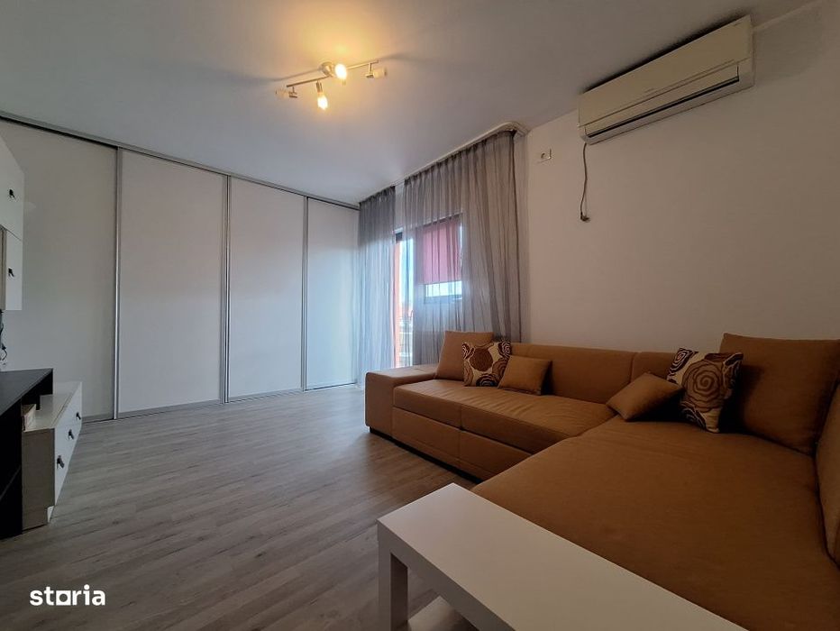 Apartament 2 camere - gata de mutare - mobilat si utilat - Aradului