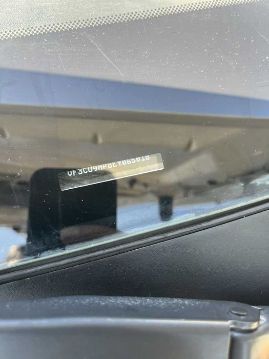 Peugeot 2008 1.6 e-HDi 2014