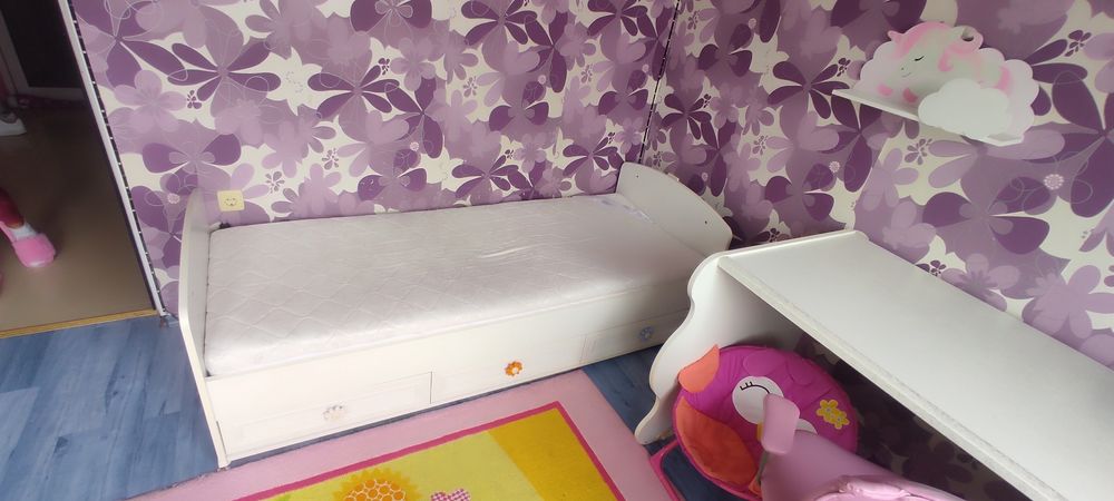 Обзавеждане за детска стая