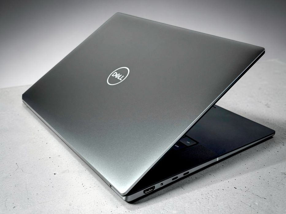 Dell Precision 5680 16” FHD i9-13900H 64RAM 1TB SSD RTX A1000 6GB