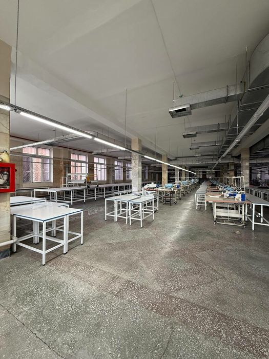 Аренда помещения Юнусабадский район 1600 м2 плюс 336 м2