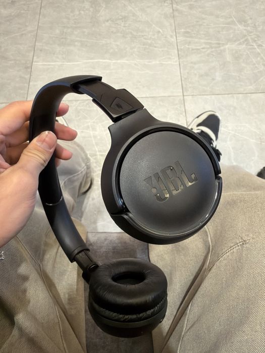 JBL tune 510BT наушники