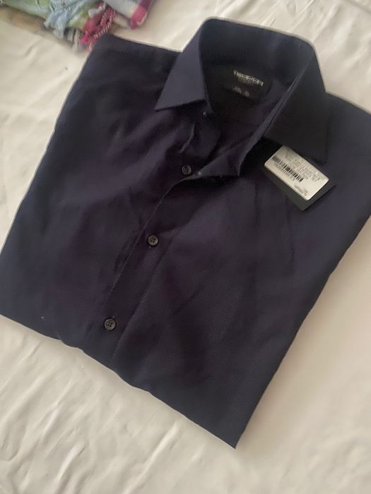 Мъжка риза Теодор