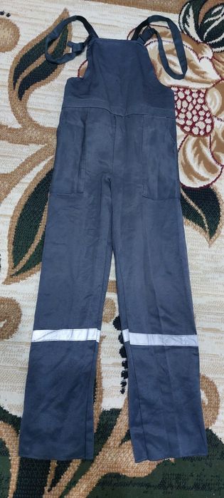 Спец форма летнии Б/У в хорошем состоянии