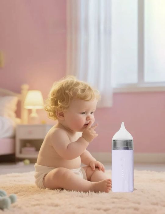 Назальный аспиратор