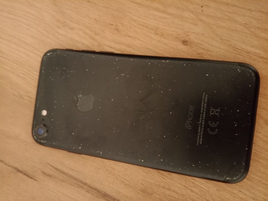 Iphone 7 32gb 100%