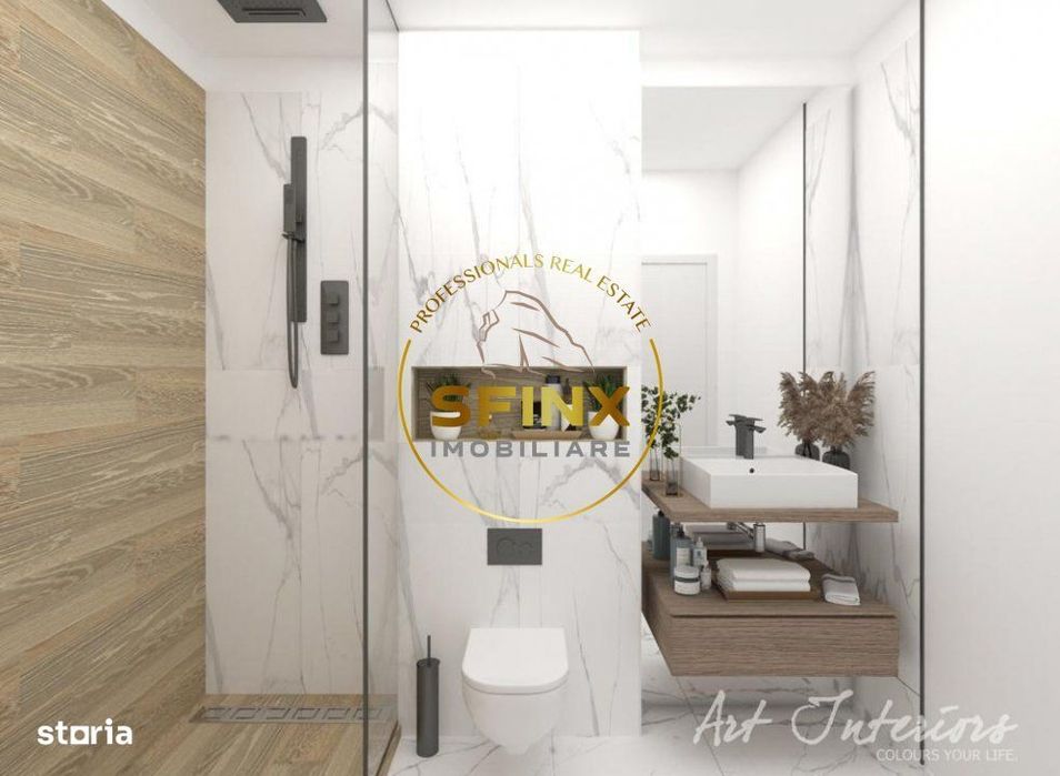 Apartamente de vanzare 2,3,4,camere Pipera Direct Dezvoltator