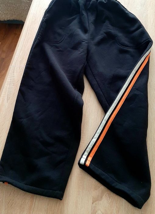 ,Нова туника , и супер дебел панталон с широки крачоли