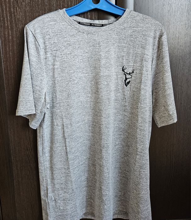 Футболка мужская