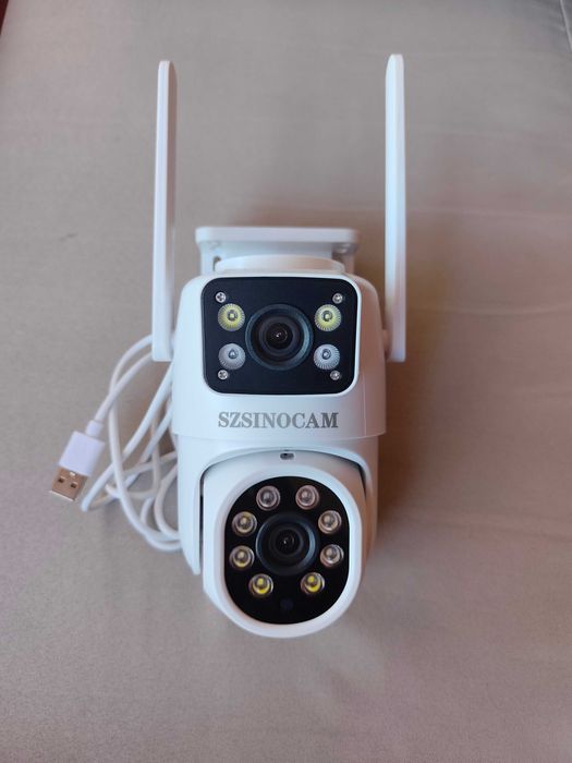 WIfi Smart Camera Szsinocam