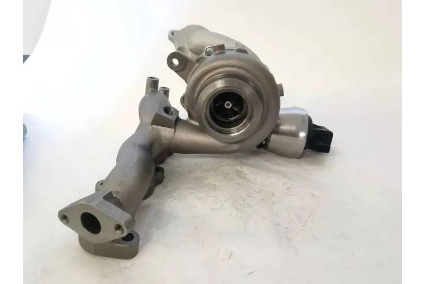 Turbina noua Audi A3 Seat Altea Leon Toledo 2.0d 170cp CBBA CBBB CEGA