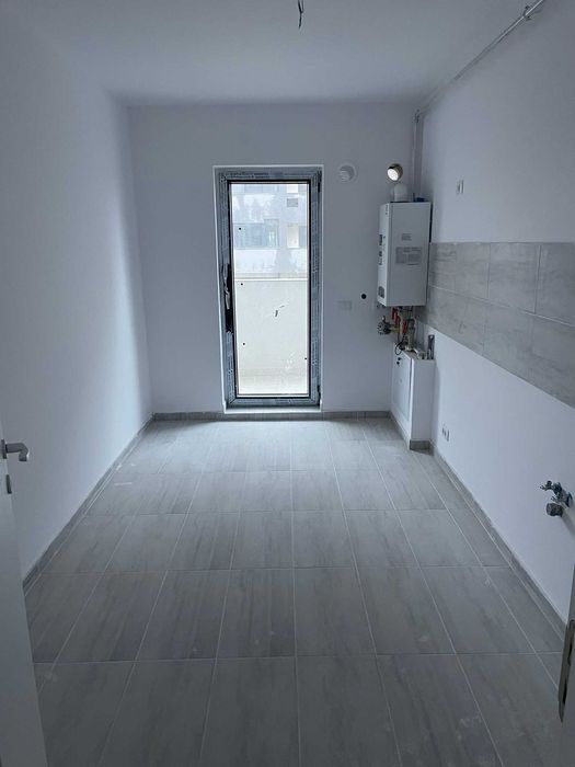 Apartament 2 camere cu gradina Pantelimon!