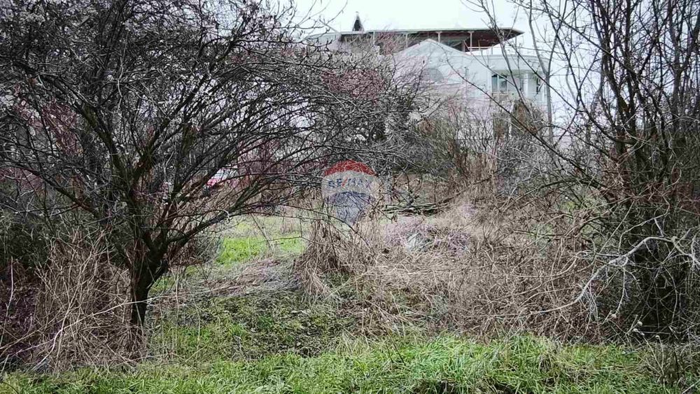 Градска къща,гр.Варна,м-т Св. Никола ТЕ