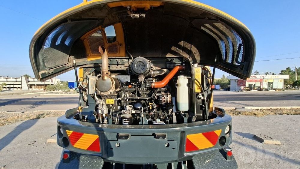 Hyundai 65  2024