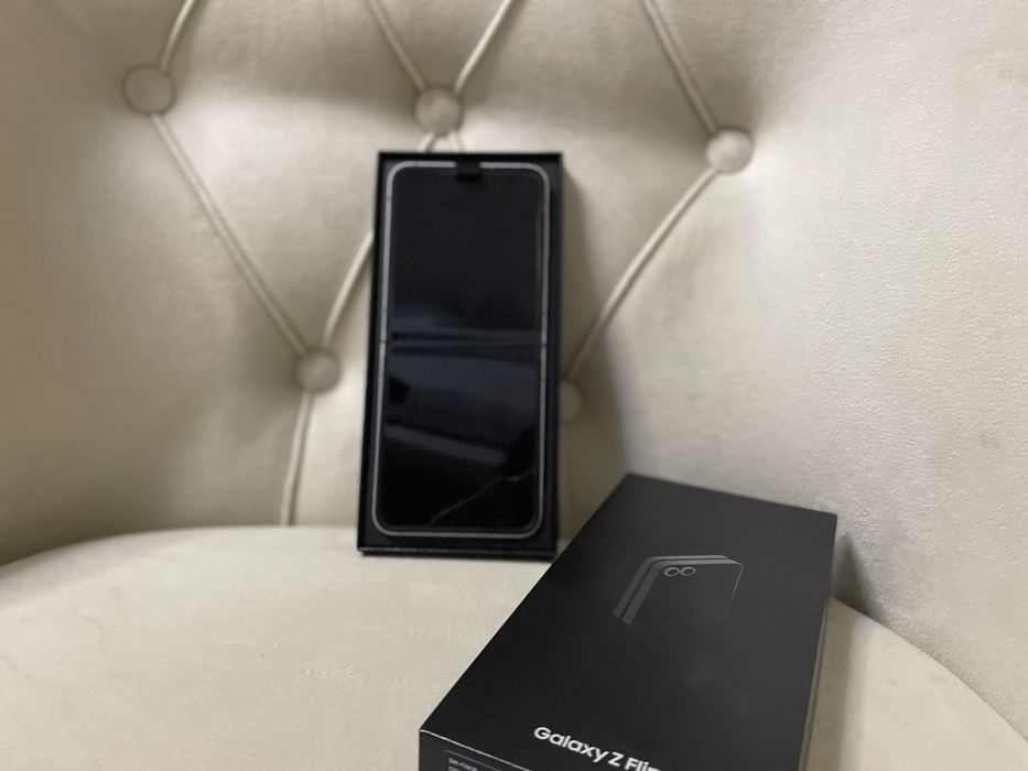 Samsung Flip 6 512 GB