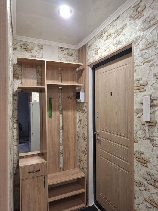 1-комн. кв. посуточно, ночь