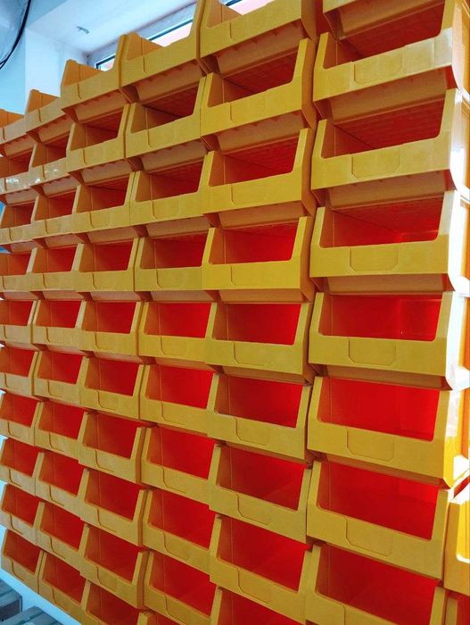 Ящики для метизов