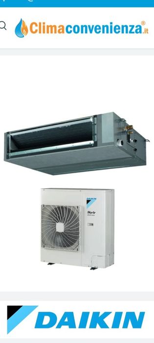 Aer Condiționat industrial