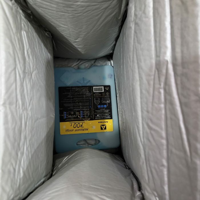 Сумка-Холодильник