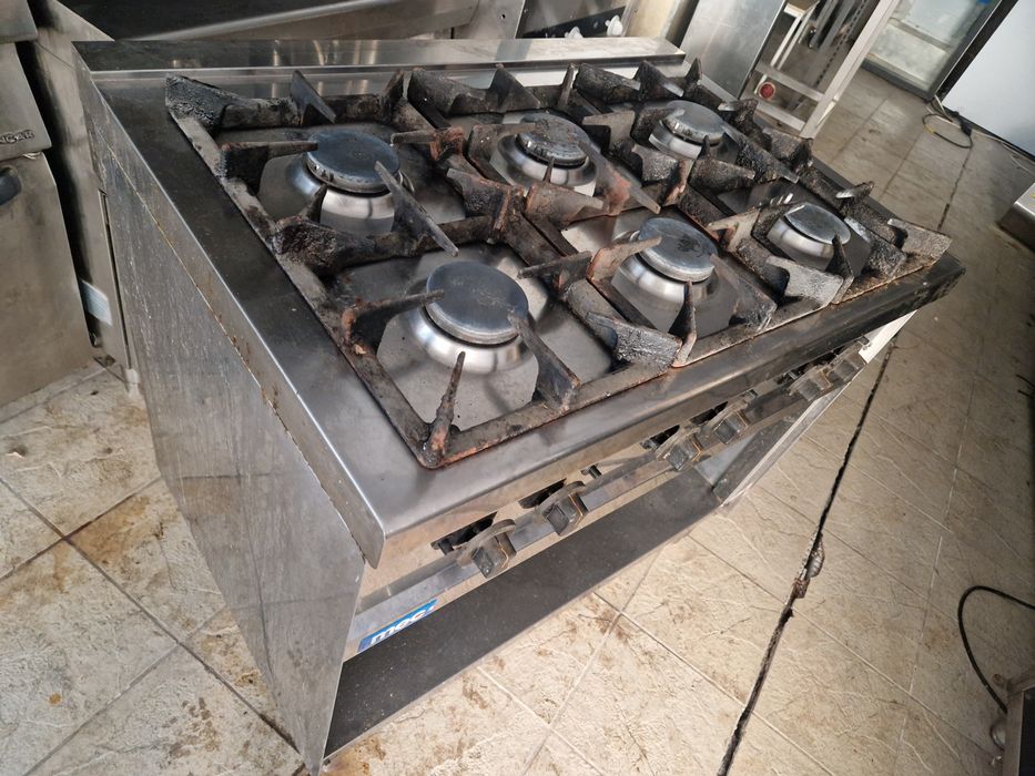 Aparate de gatit electrice sau gaz, masina gatit