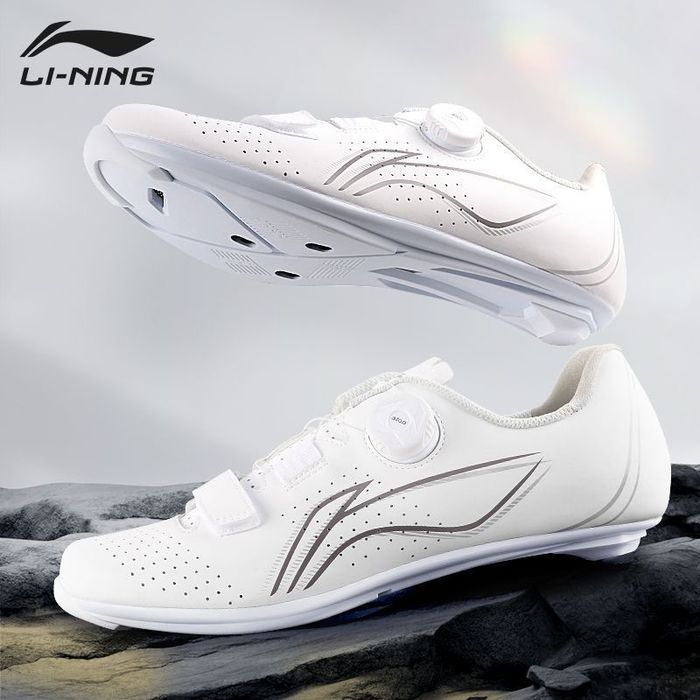 Велотуфли Li-ning на atop