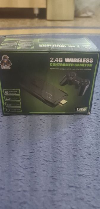 Игровая приставка