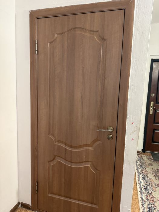 Продам  срочно двери