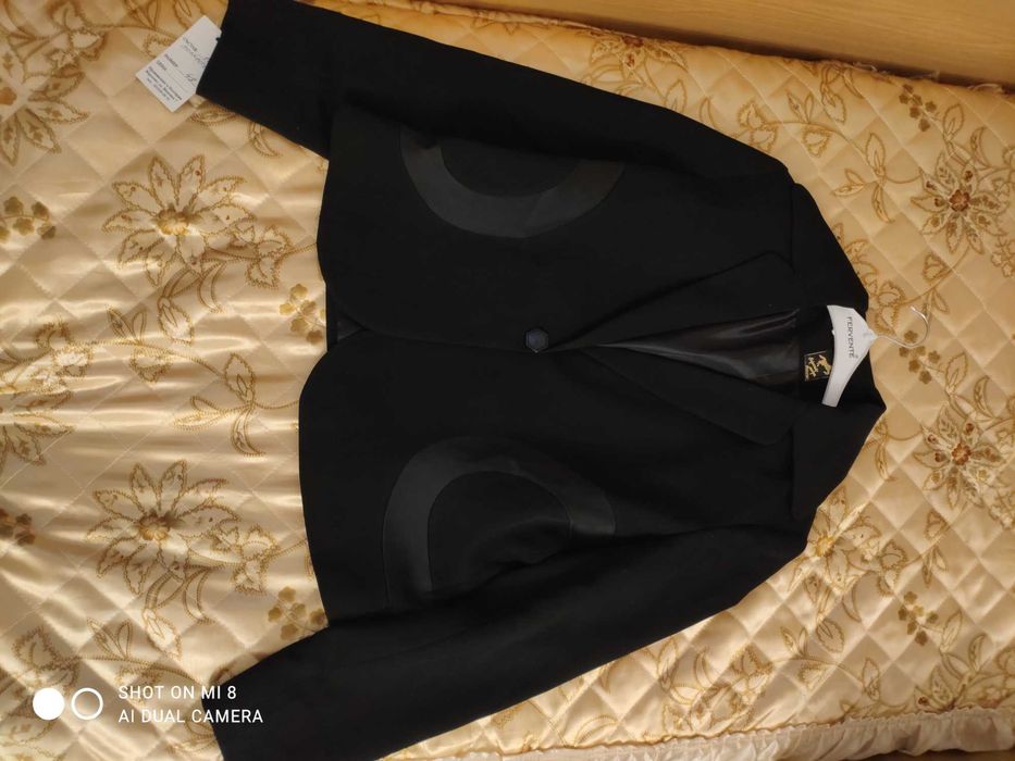 Дамско сако Агресия размер 48