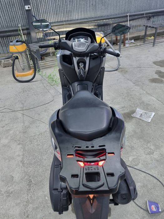 N max skuter benzinli СРОЧНО‼️