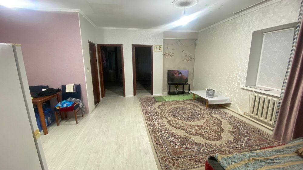 Продам Дом на Дачном Участке